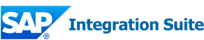 SAP Integration Suite
